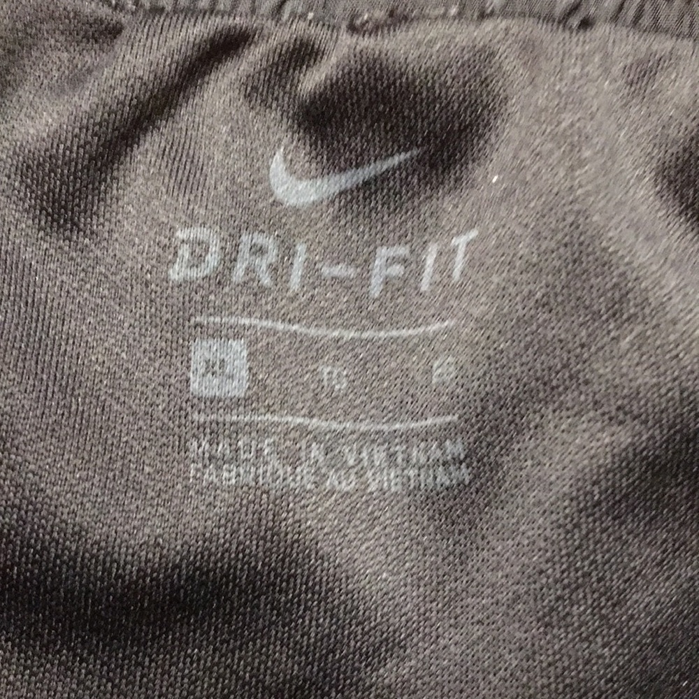 Nike Tempo Shorts - Picture 3 of 5